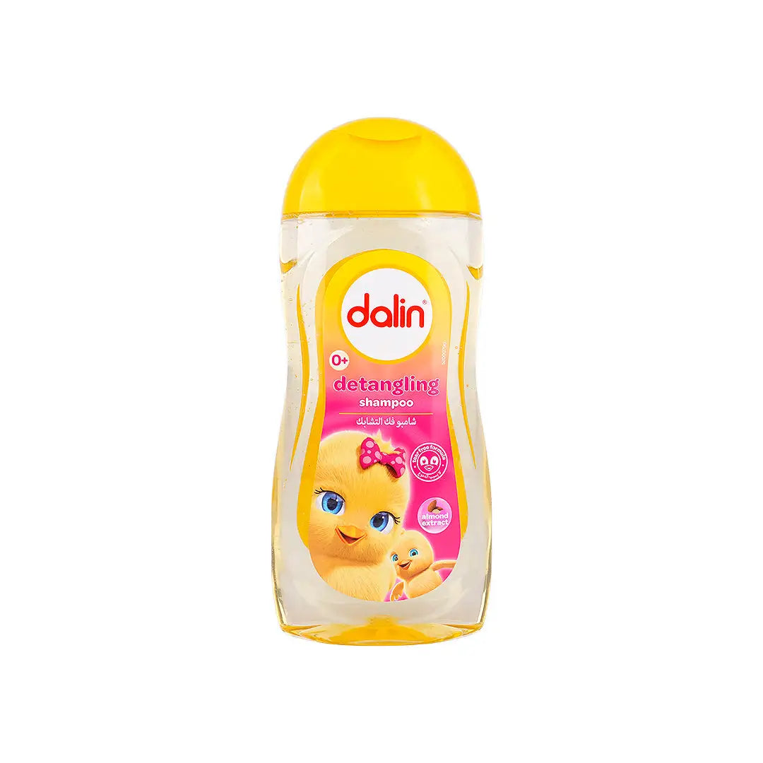 58549-Dalin Detangling Shampoo 200mL