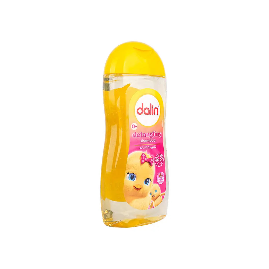58549-Dalin Detangling Shampoo 200mL +1