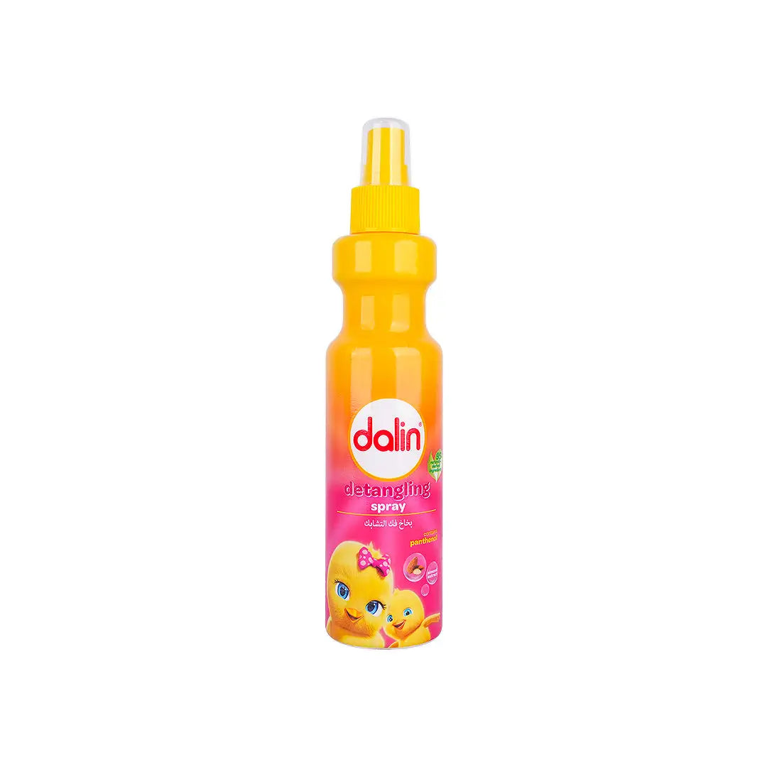 58552-Dalin Detangling Spray 200mL
