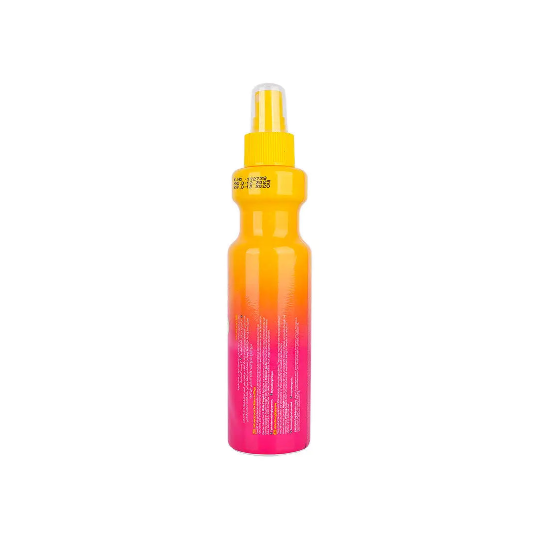 58552-Dalin Detangling Spray 200mL +1