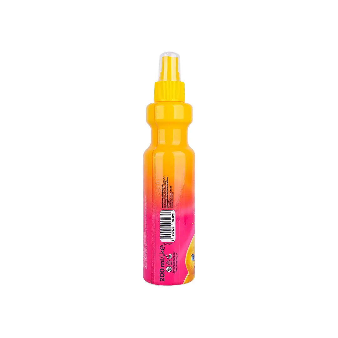 58552-Dalin Detangling Spray 200mL +2