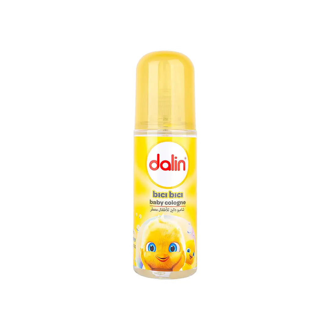 58558-Dalin Bici Baby Cologne 150mL