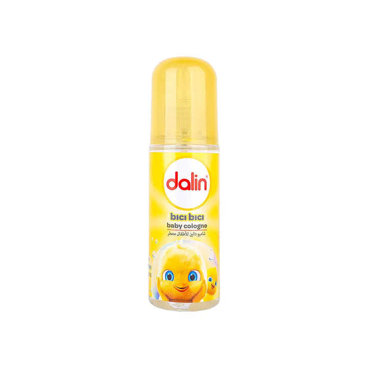 58558-Dalin Bici Baby Cologne 150mL