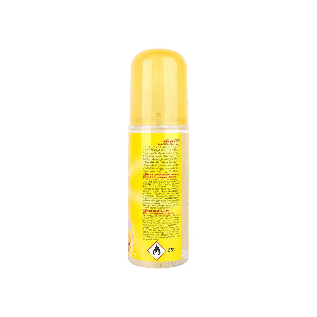 58558-Dalin Bici Baby Cologne 150mL +1