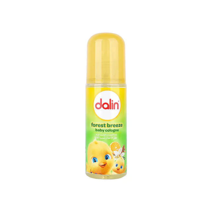 58559-Dalin Forest Breeze Baby Cologne 150mL