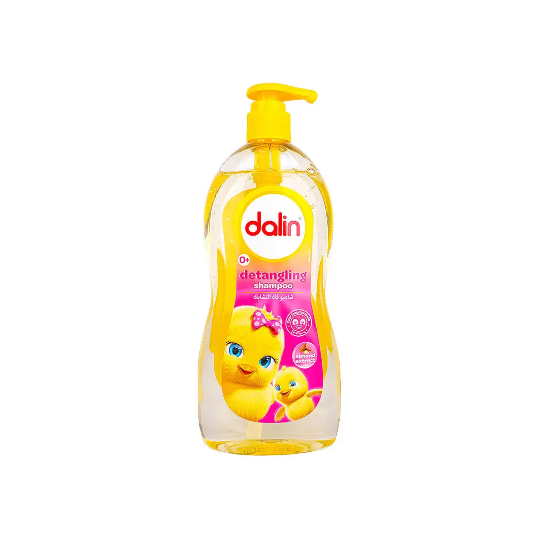 58564-Dalin Detangling Shampoo 700mL