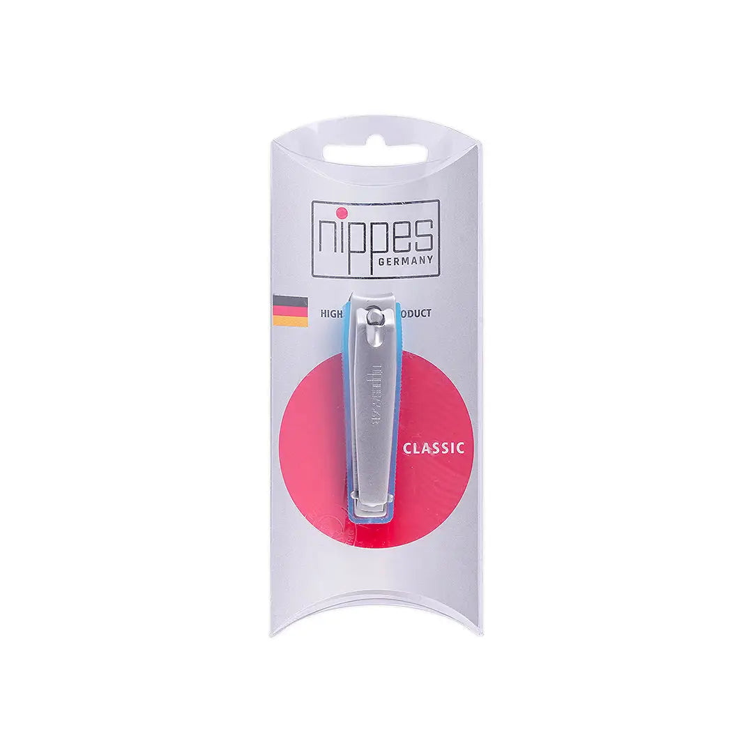 58573-Nippes Nail Clipper-556B 