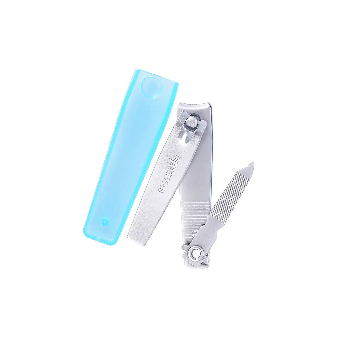 58573-Nippes Nail Clipper-556B +2