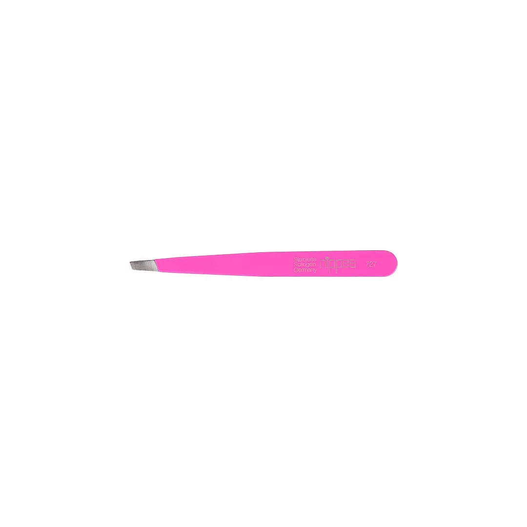58576-Nippes Slant Tweezer-727 +2