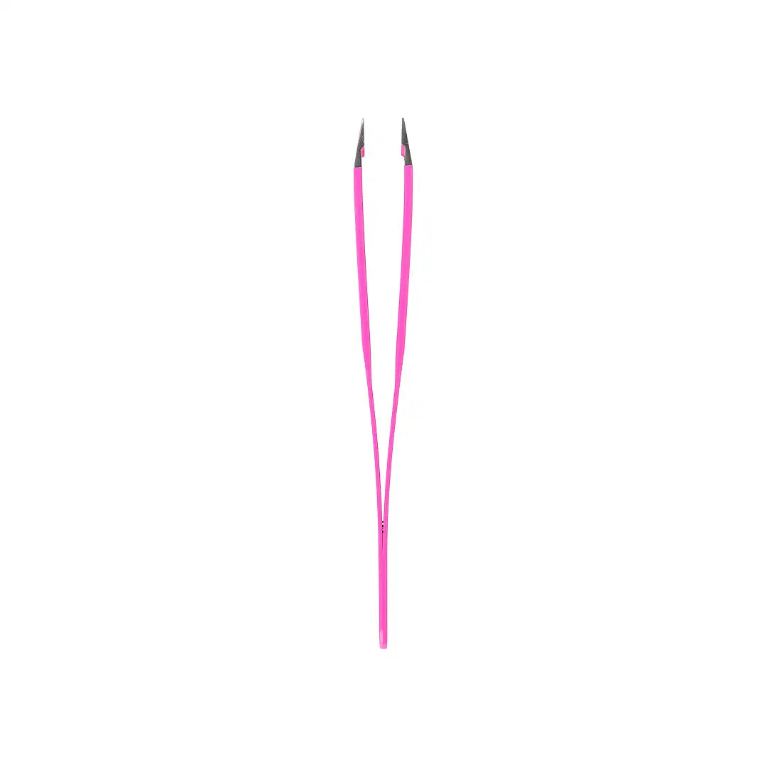 58576-Nippes Slant Tweezer-727 +3