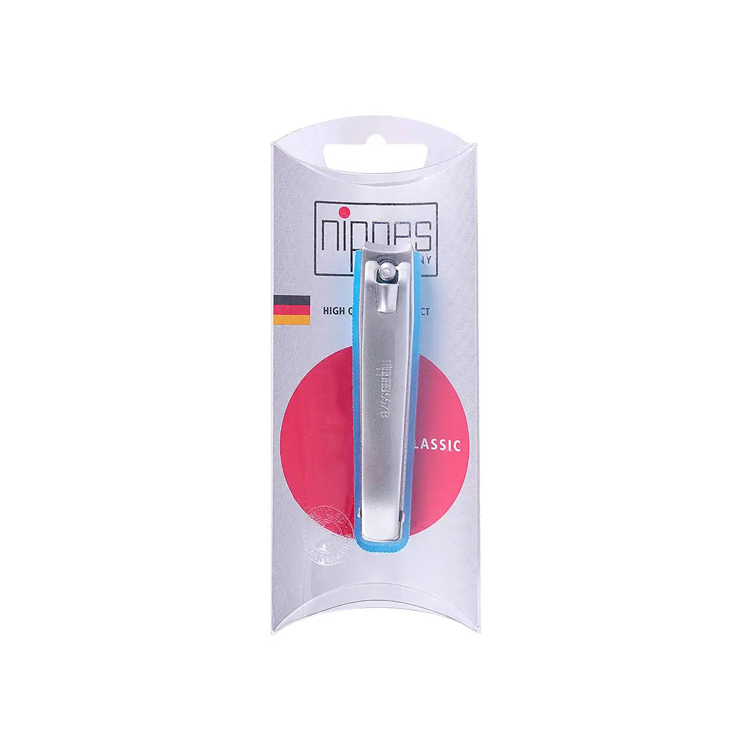 58577-Nippes Nail Clipper-557B 