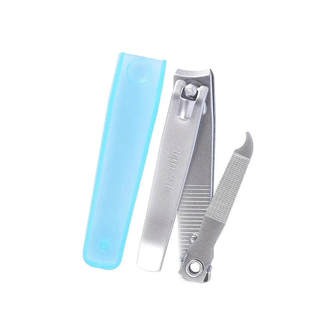 58577-Nippes Nail Clipper-557B +2