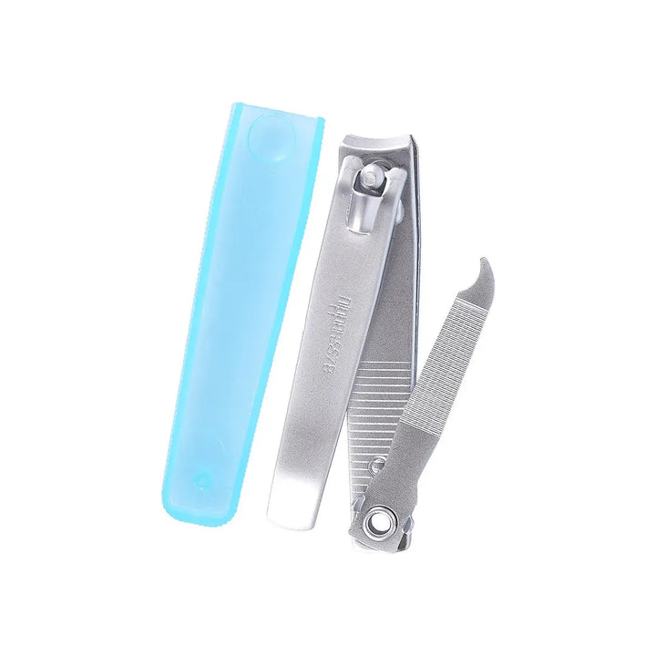 58577-Nippes Nail Clipper-557B +2