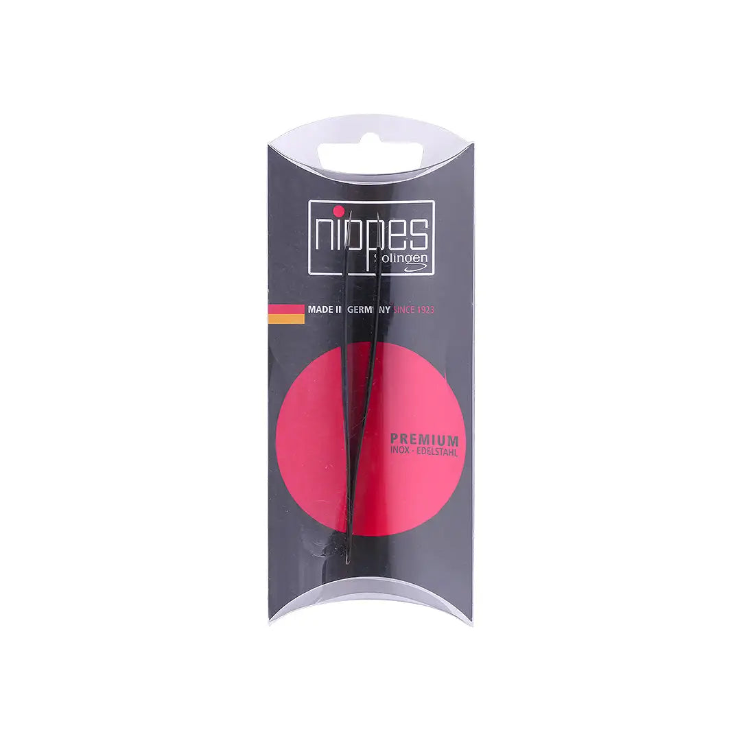 58578-Nippes Pointed Tweezer-729 