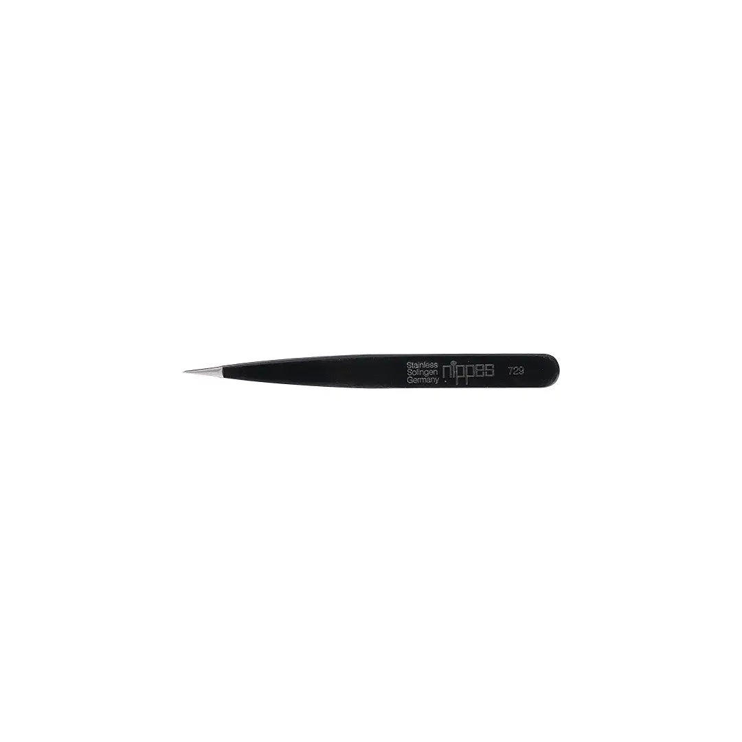 58578-Nippes Pointed Tweezer-729 +2