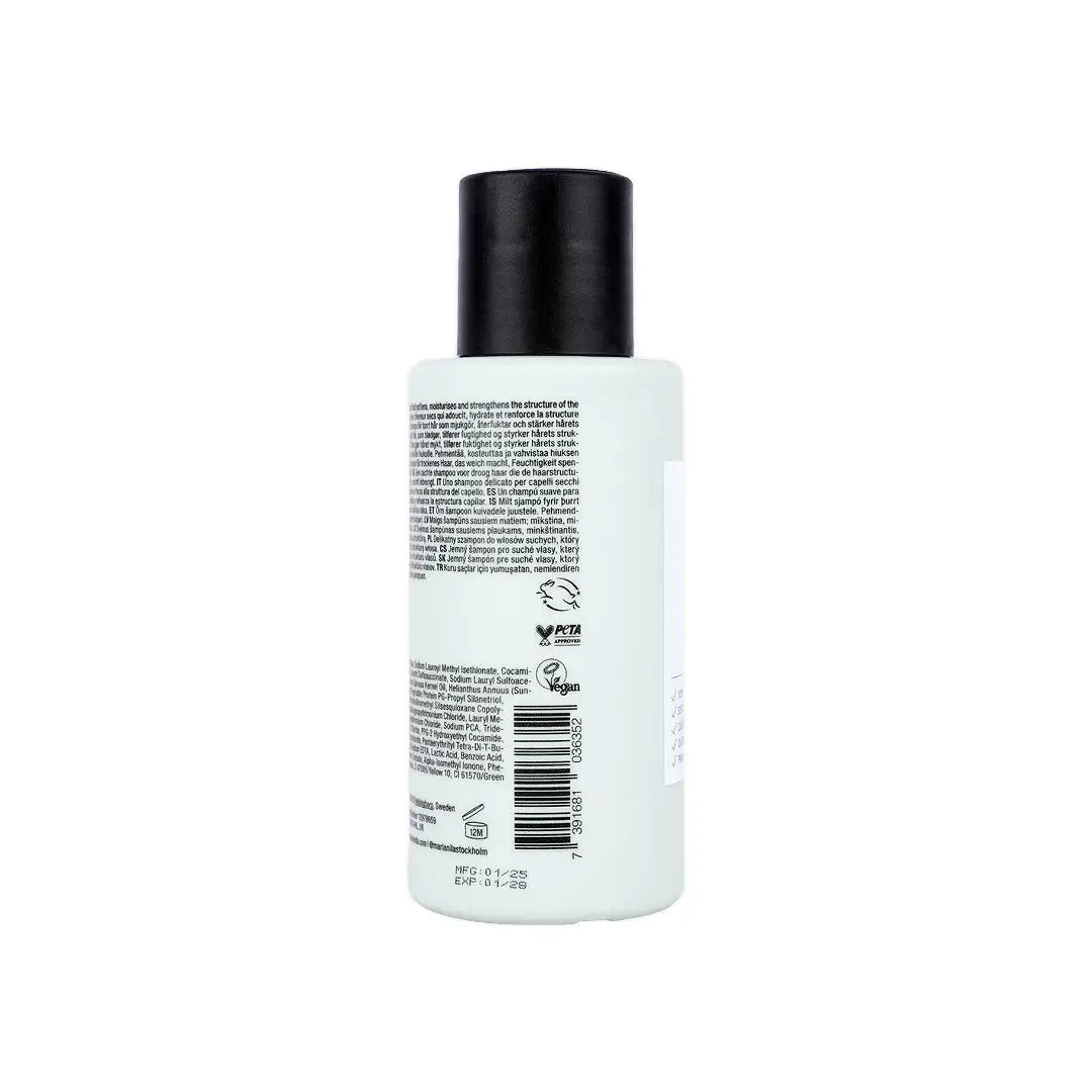 58588-Maria Nila True Soft Shampoo 100mL +3