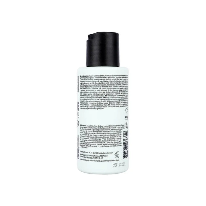 58588-Maria Nila True Soft Shampoo 100mL +2