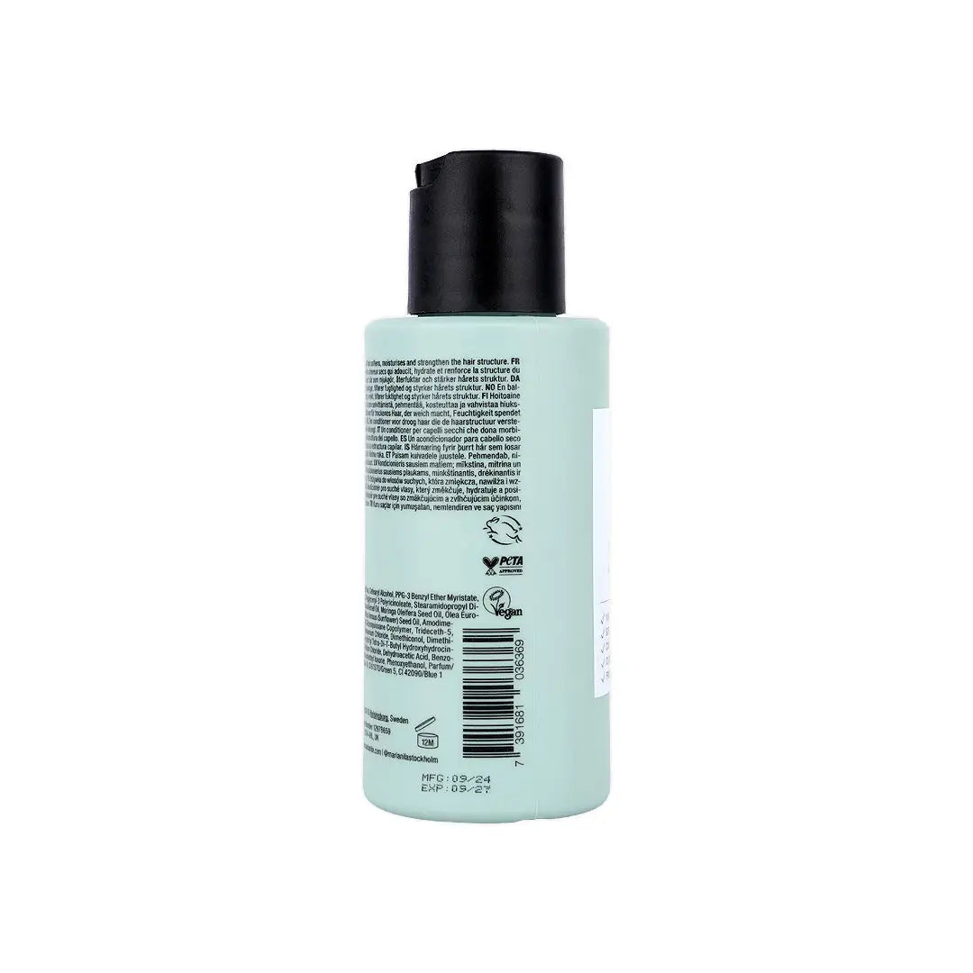 58589-Maria Nila True Soft Conditioner 100mL +2