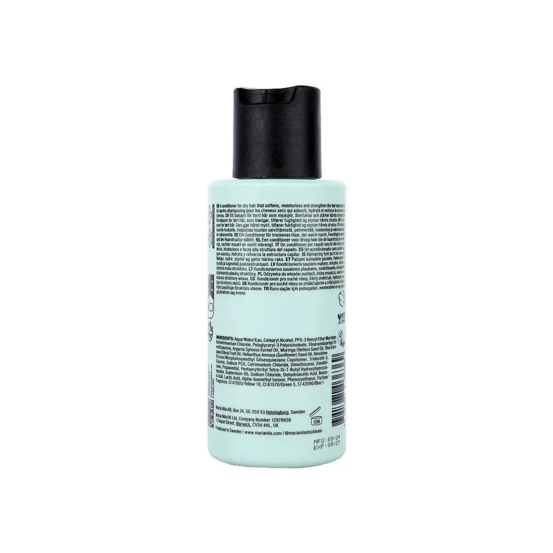 58589-Maria Nila True Soft Conditioner 100mL +3
