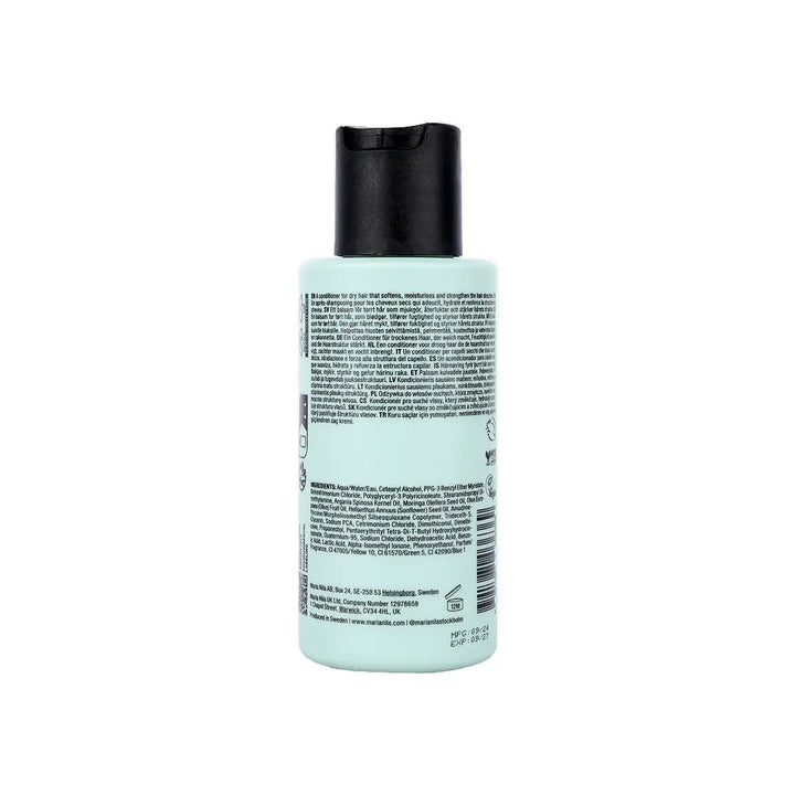 58589-Maria Nila True Soft Conditioner 100mL +3