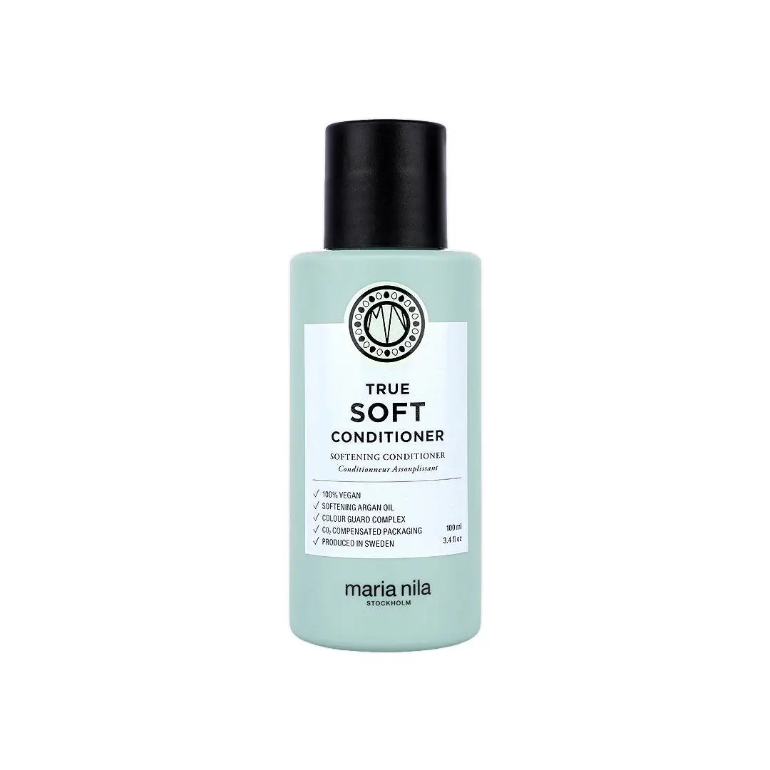 58589-Maria Nila True Soft Conditioner 100mL