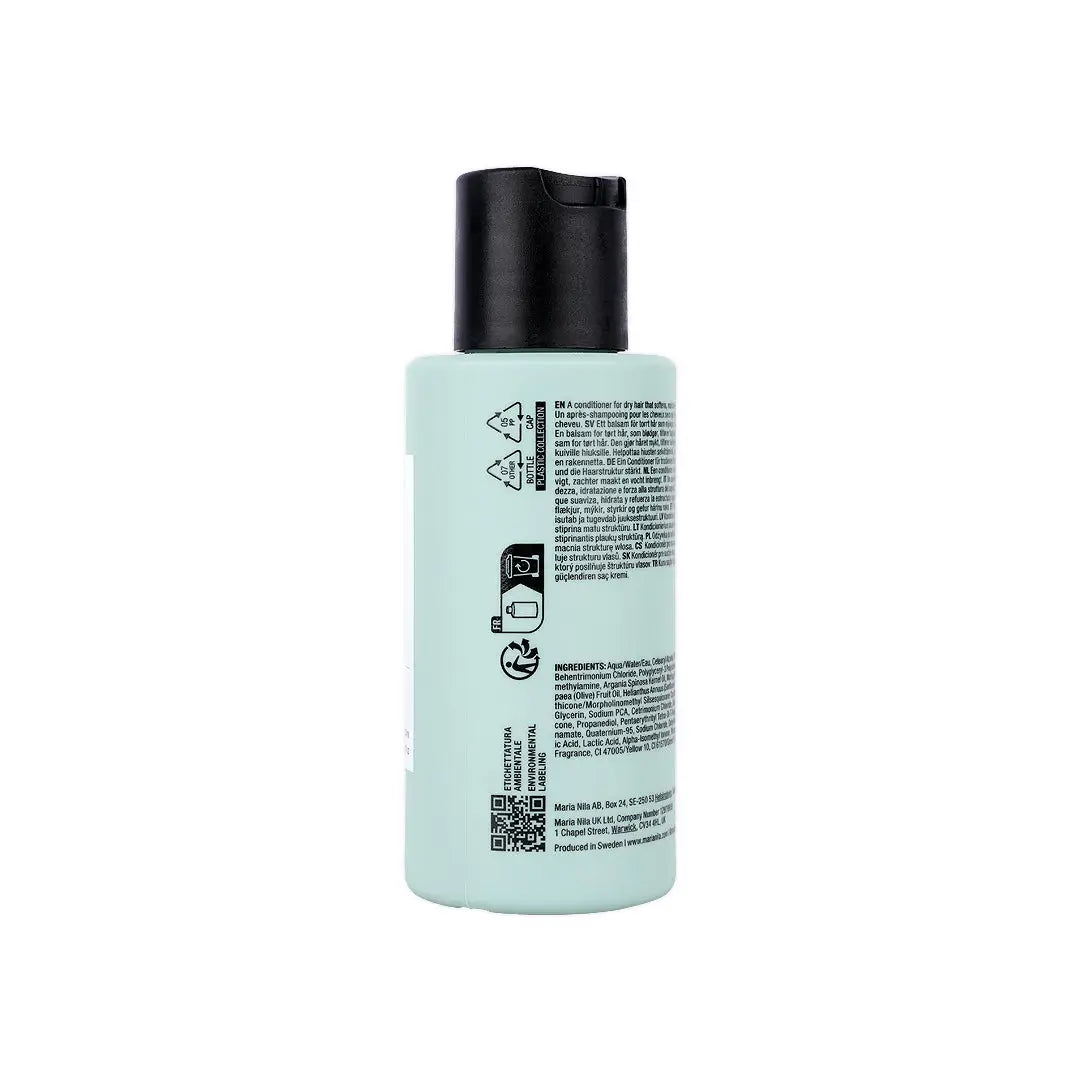 58589-Maria Nila True Soft Conditioner 100mL +1