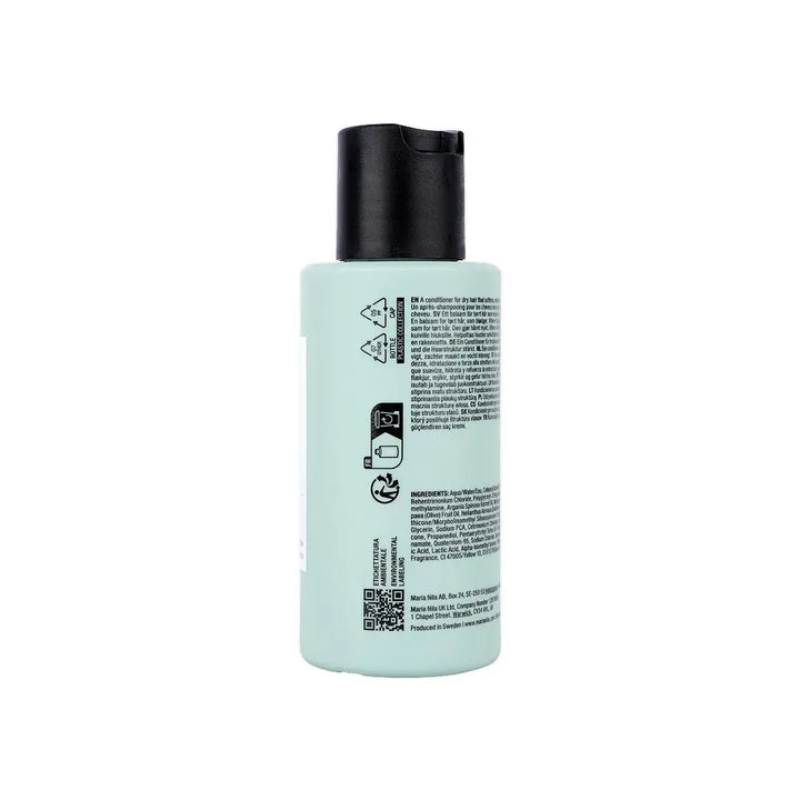 58589-Maria Nila True Soft Conditioner 100mL +1