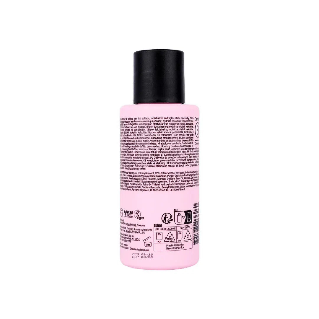 58590-Maria Nila Luminous Colour Conditioner 100mL +2