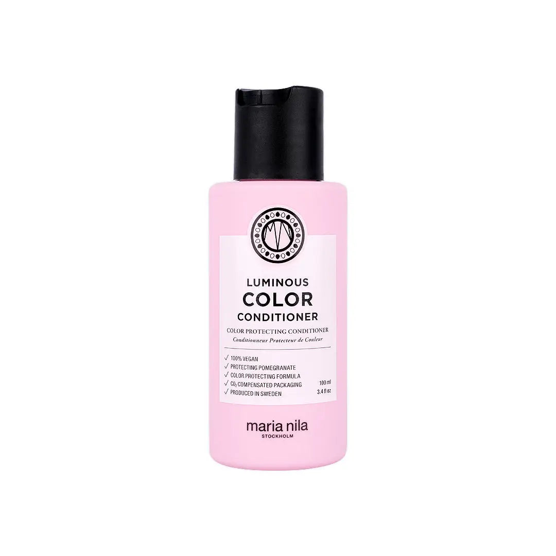58590-Maria Nila Luminous Colour Conditioner 100mL