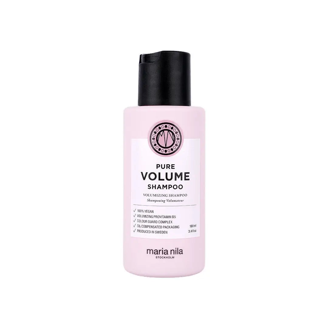 58591-Maria Nila Pure Volume Shampoo 100mL