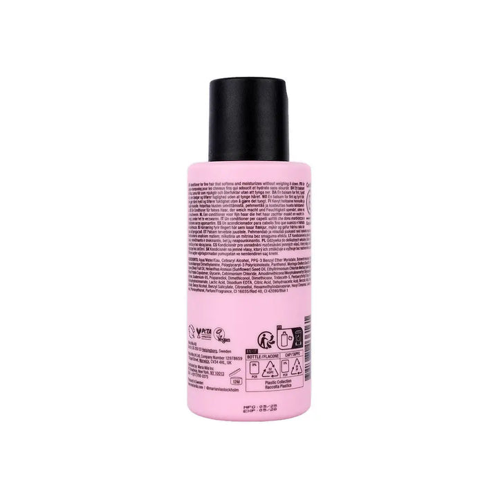 58592-Maria Nila Pure Volume Conditioner 100mL +1