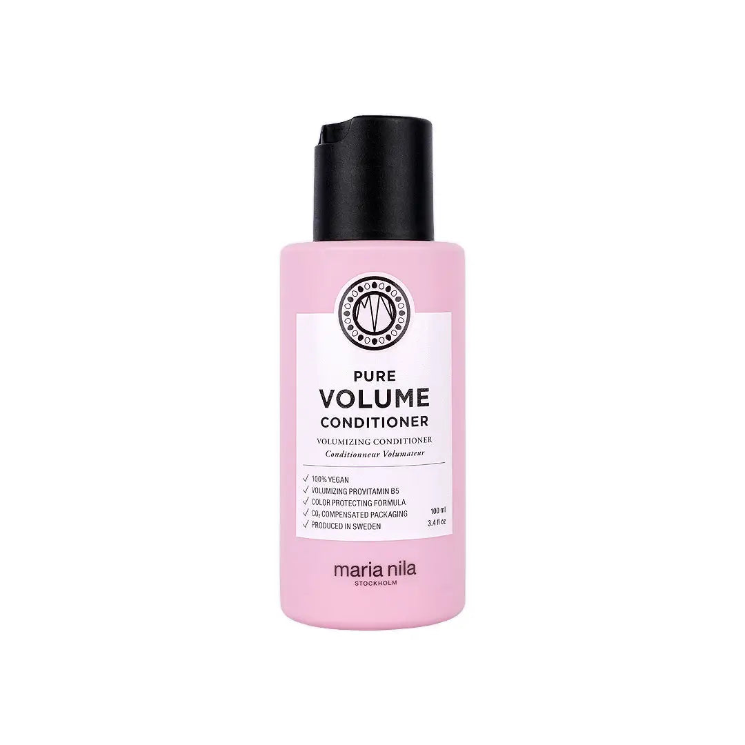 58592-Maria Nila Pure Volume Conditioner 100mL