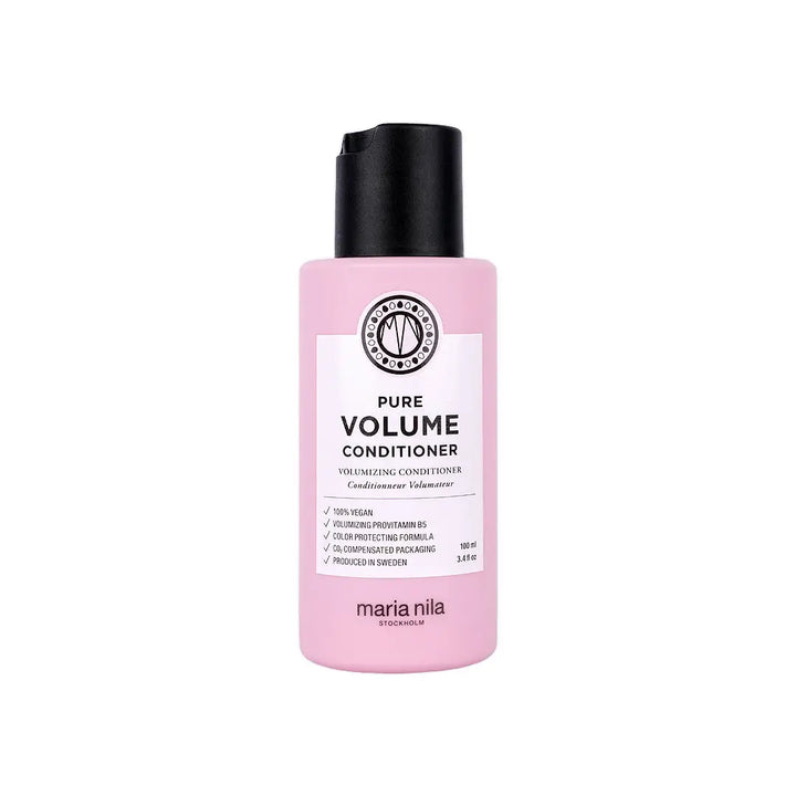 58592-Maria Nila Pure Volume Conditioner 100mL