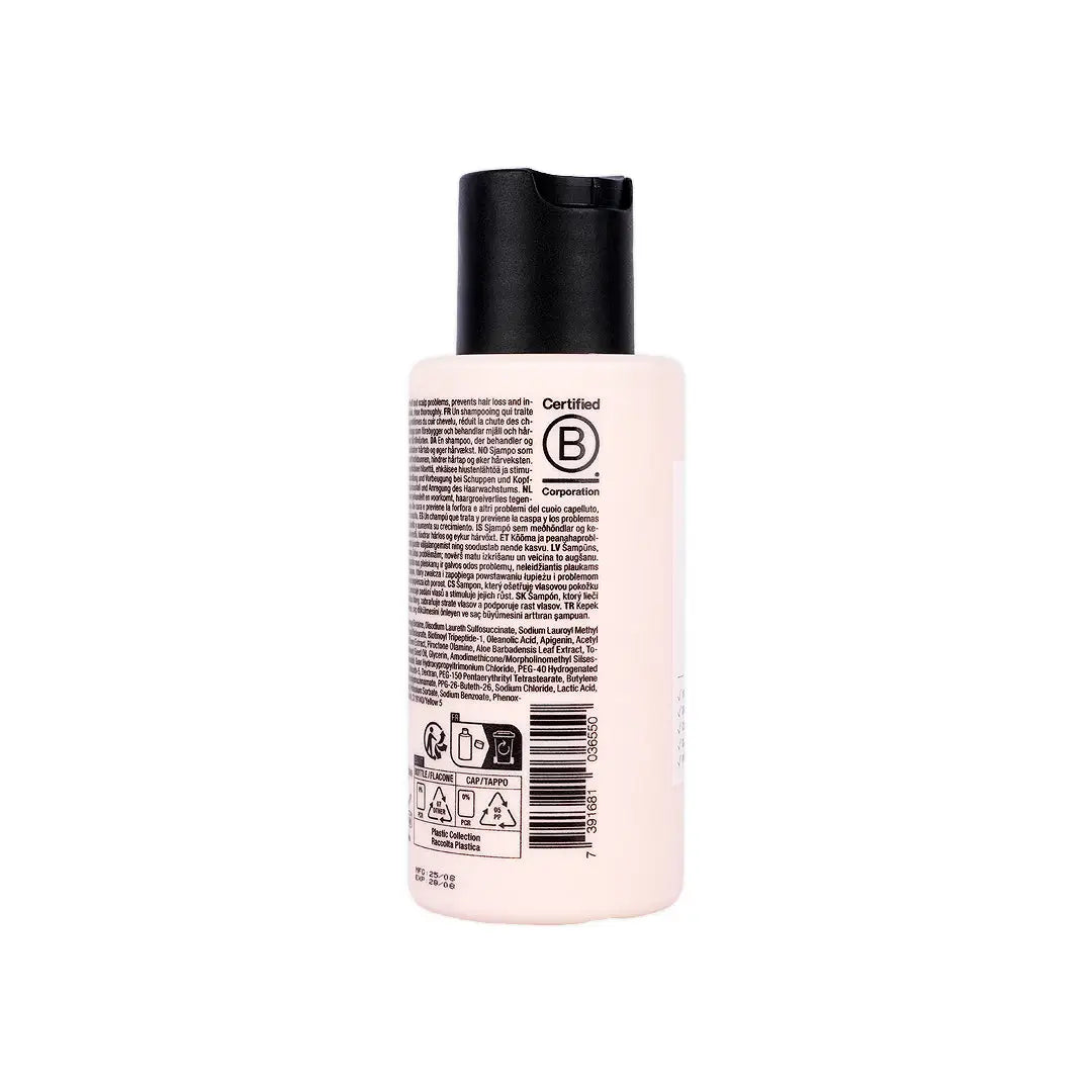 58593-Maria Nila Head & Hair Heal Shampoo 100mL +1