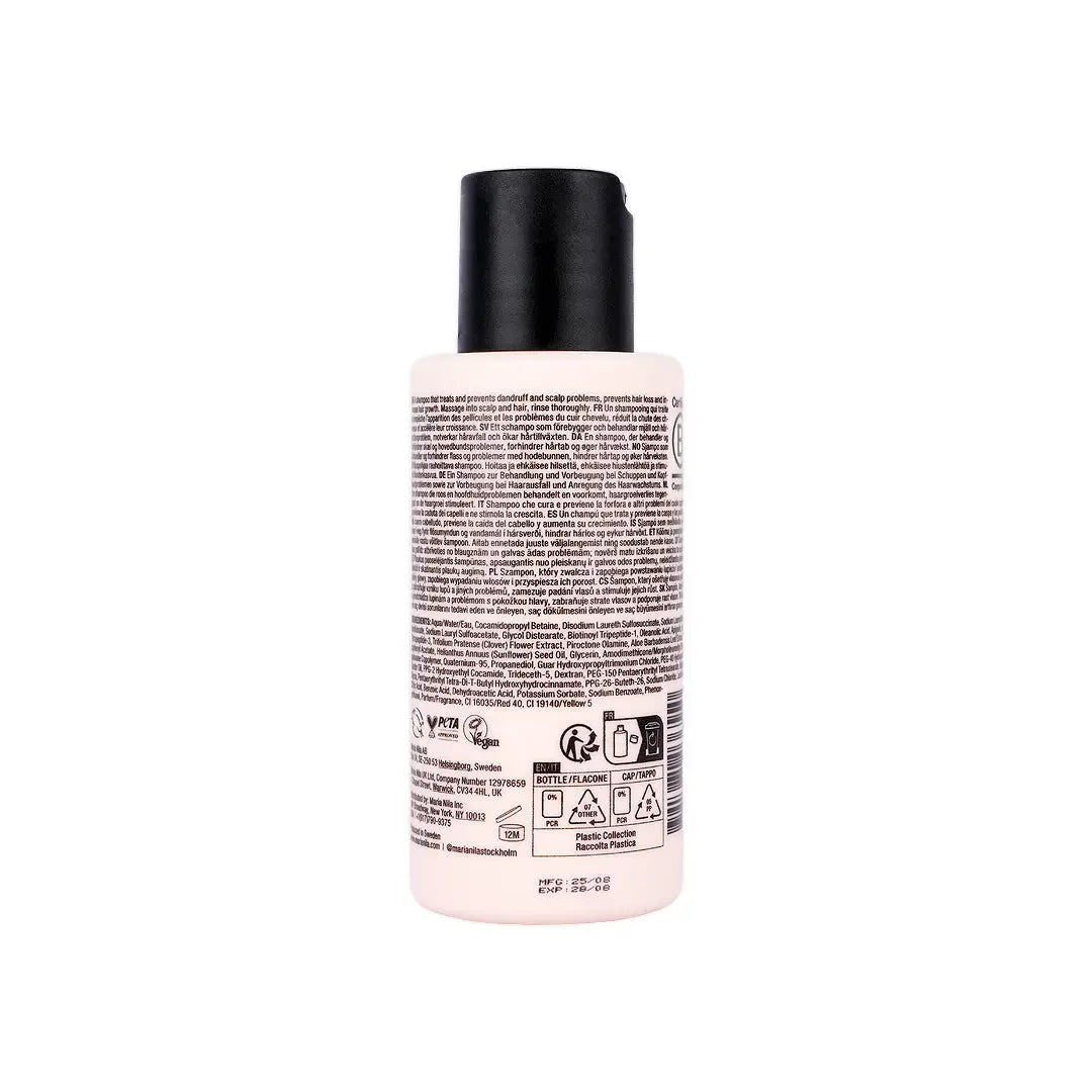 58593-Maria Nila Head & Hair Heal Shampoo 100mL +2