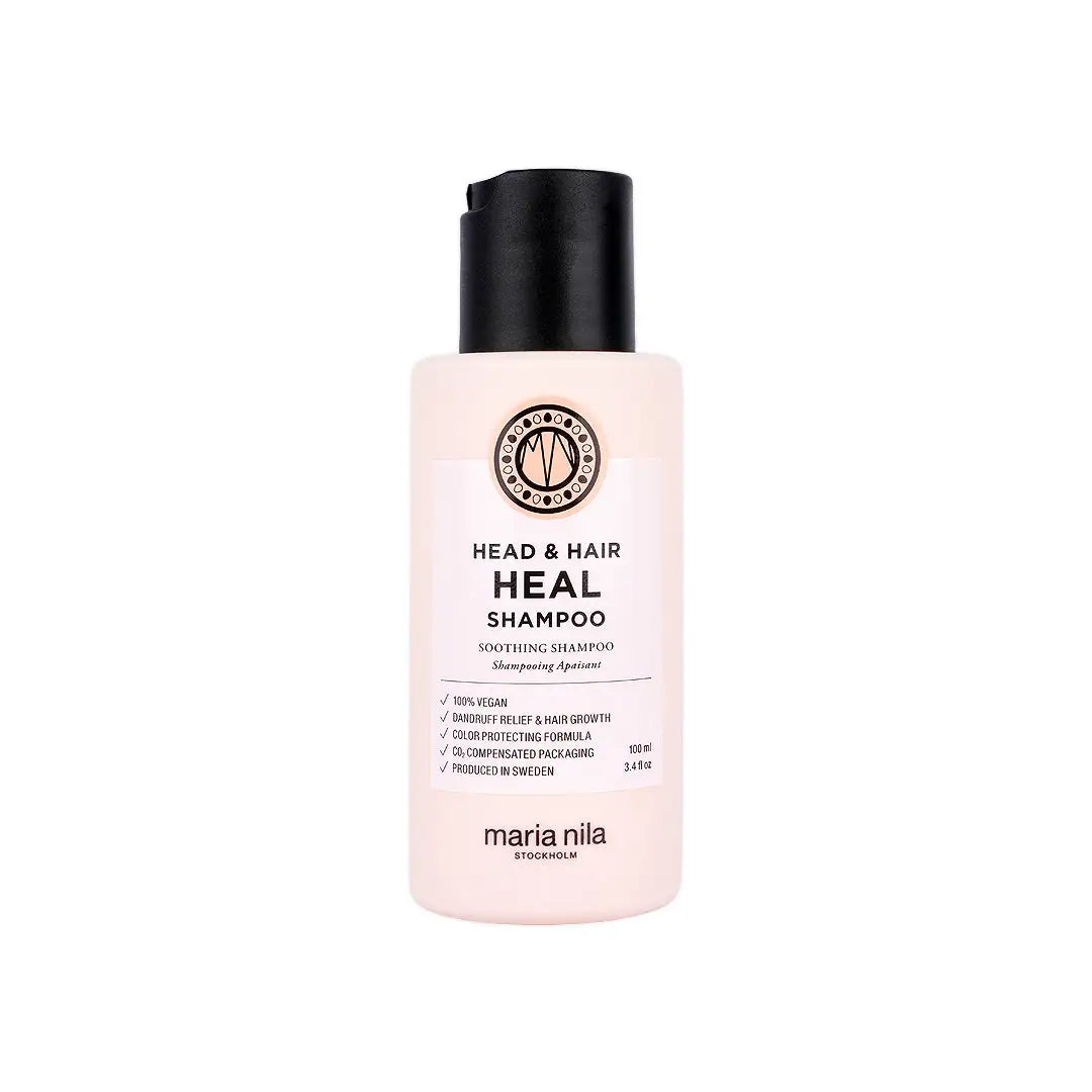 58593-Maria Nila Head & Hair Heal Shampoo 100mL