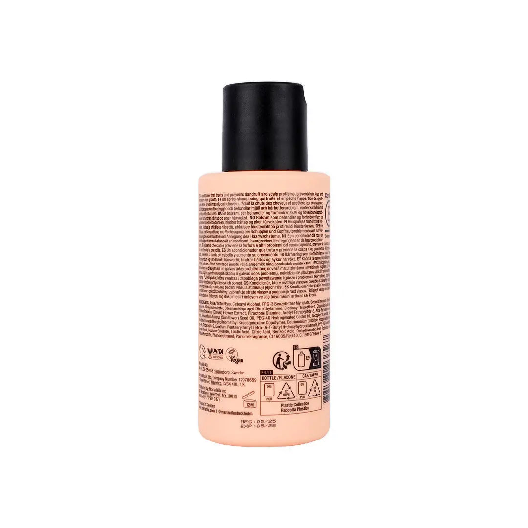 58594-Maria Nila Head & Hair Heal Conditioner 100mL +2