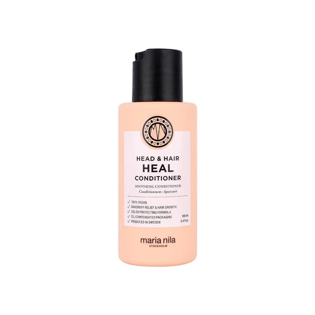 58594-Maria Nila Head & Hair Heal Conditioner 100mL