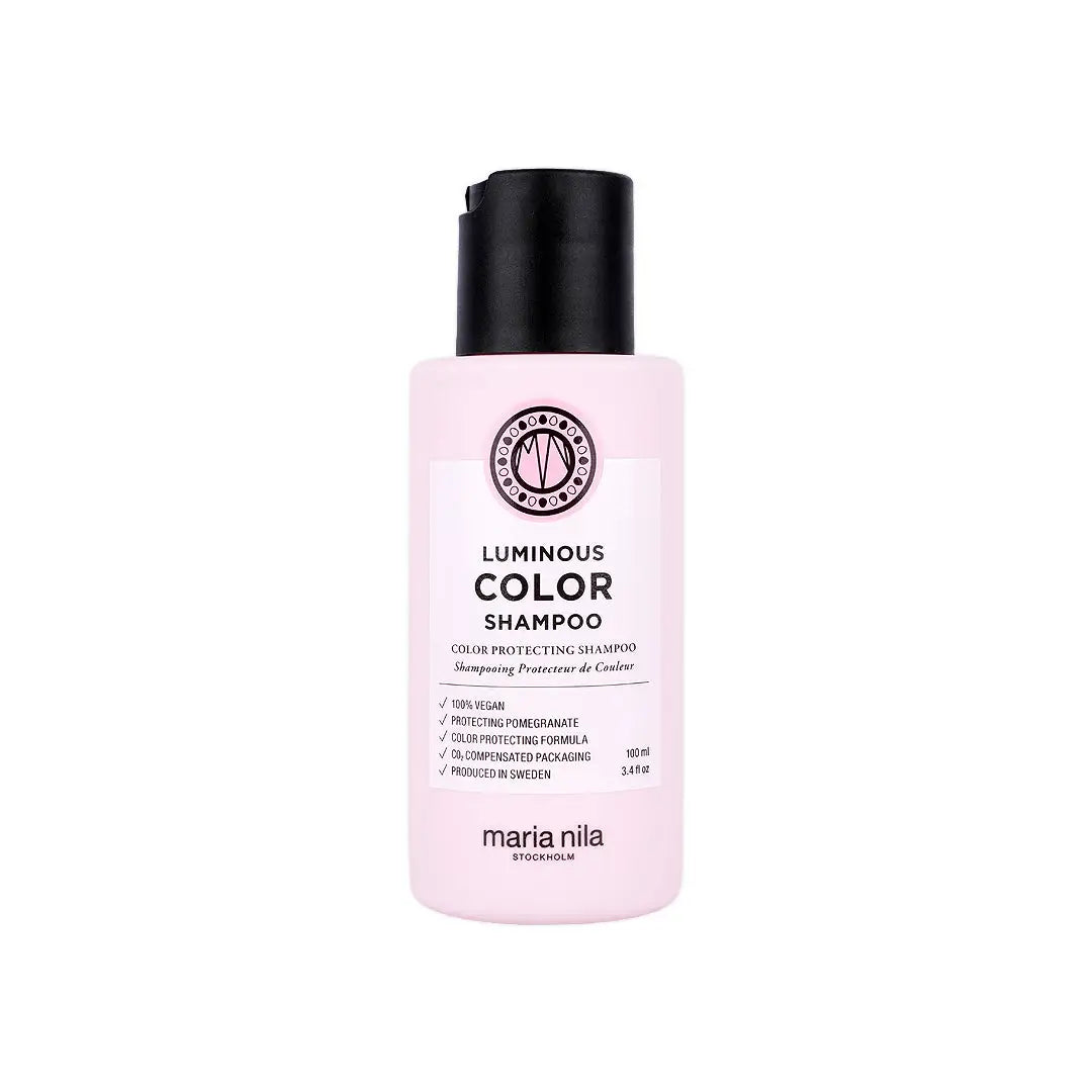 58595-Maria Nila Luminous Colour Shampoo 100mL