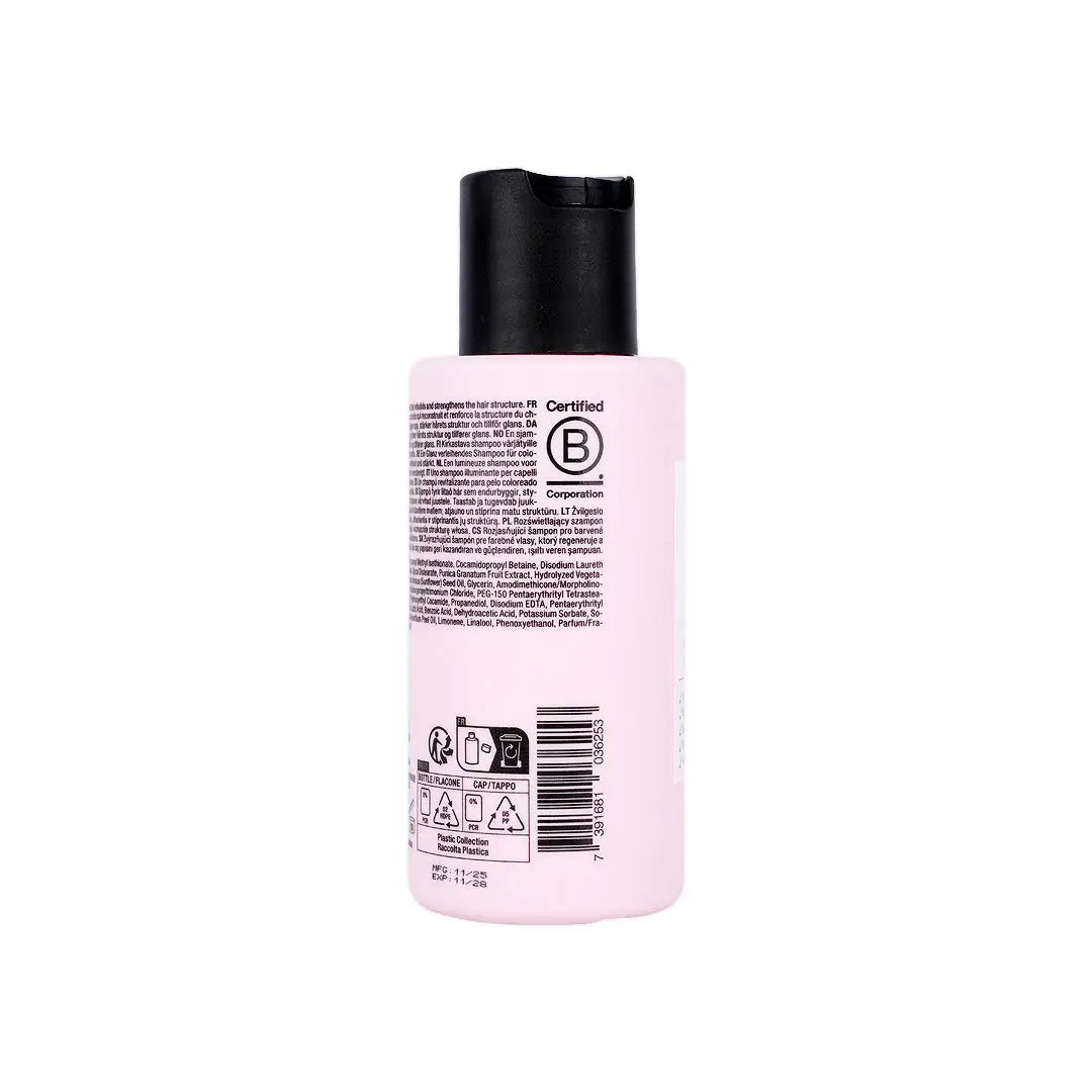 58595-Maria Nila Luminous Colour Shampoo 100mL +3
