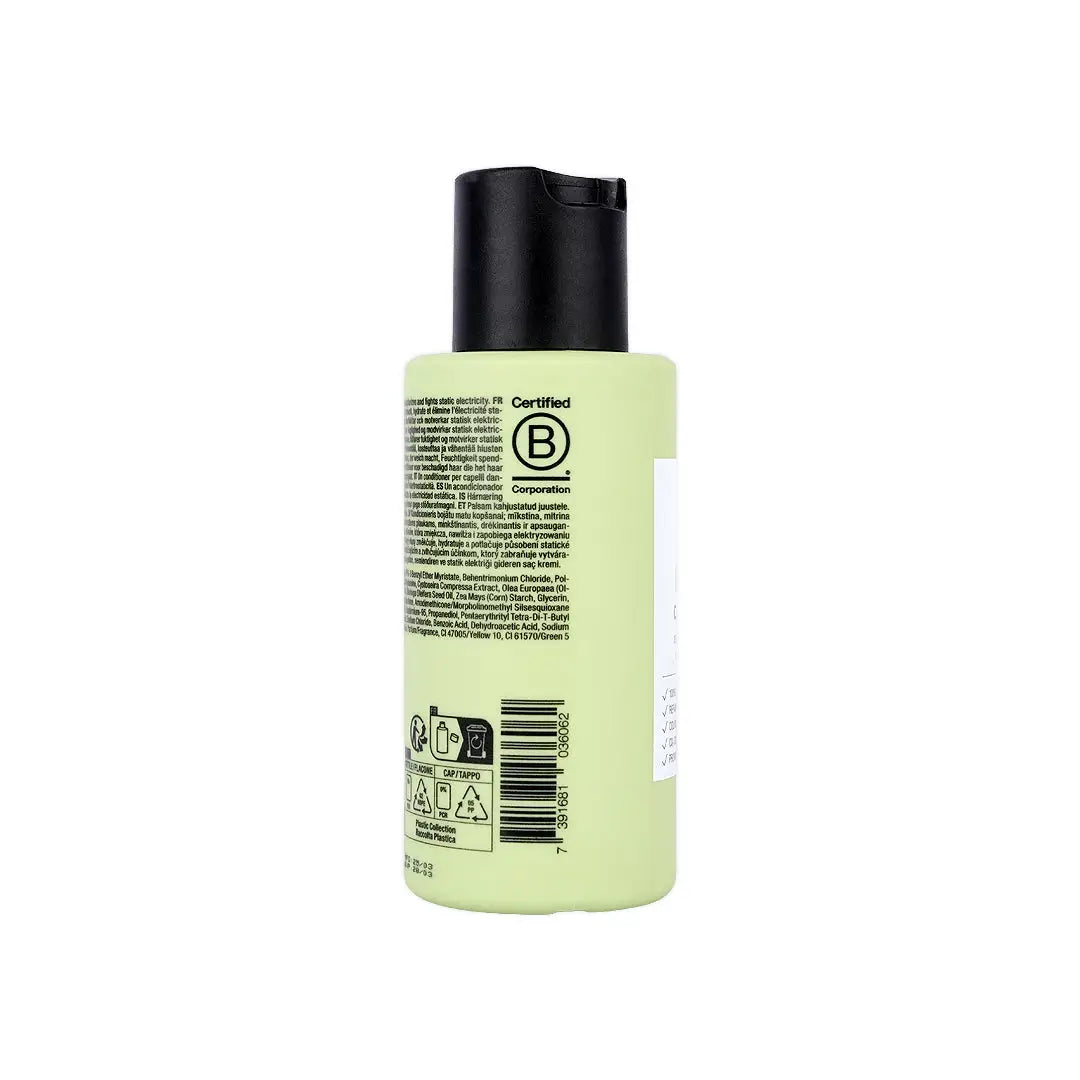 58596-Maria Nila Structure Repair Conditioner 100mL +3