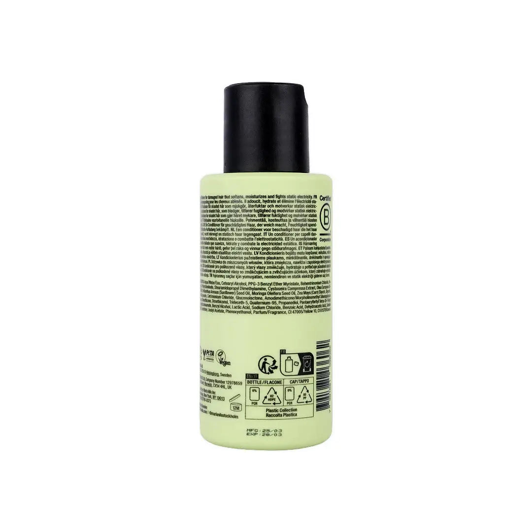 58596-Maria Nila Structure Repair Conditioner 100mL +2