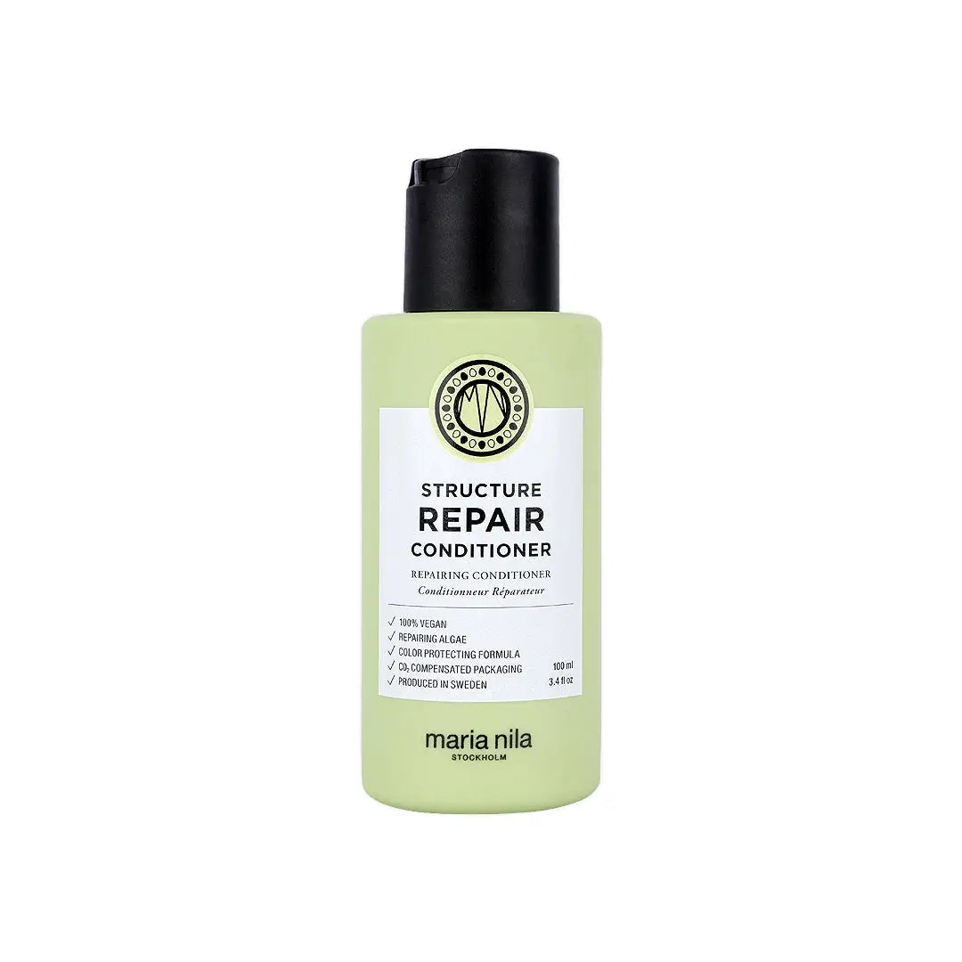 58596-Maria Nila Structure Repair Conditioner 100mL