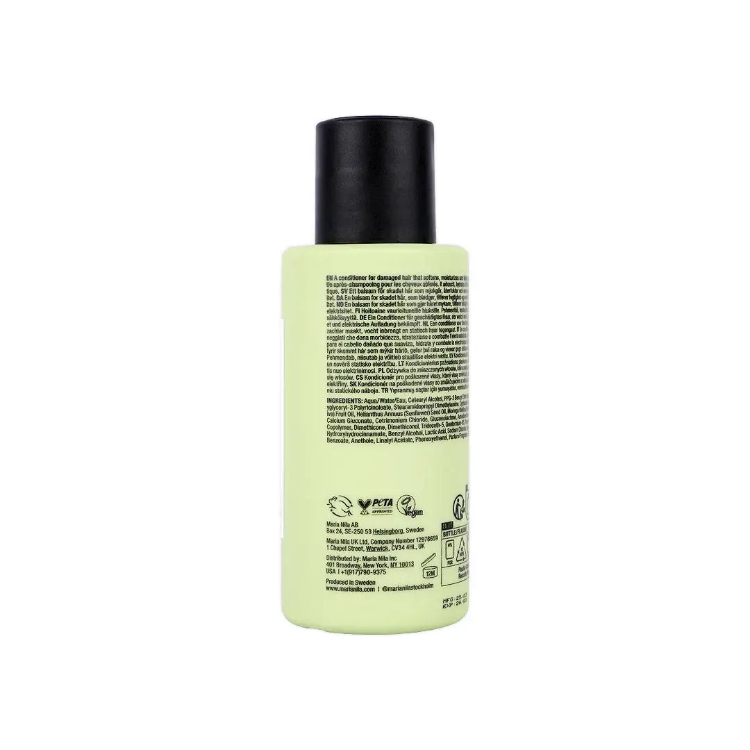 58596-Maria Nila Structure Repair Conditioner 100mL +1