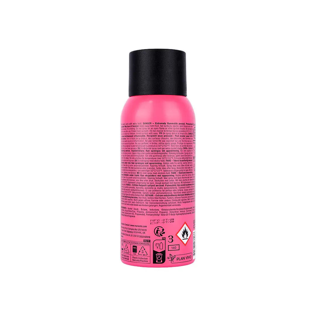 58597-Maria Nila Extreme Spray 100mL +1