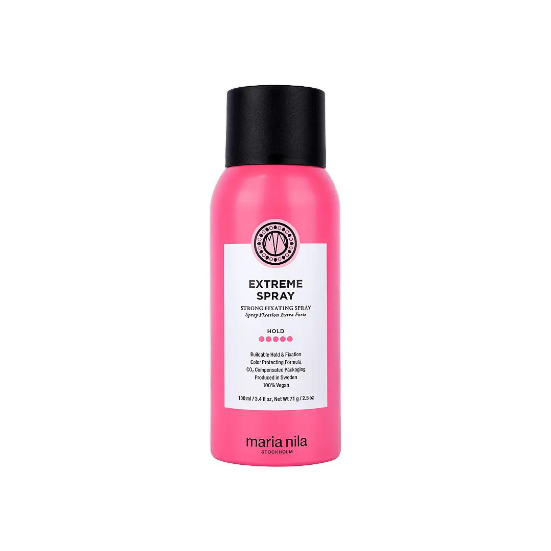 58597-Maria Nila Extreme Spray 100mL