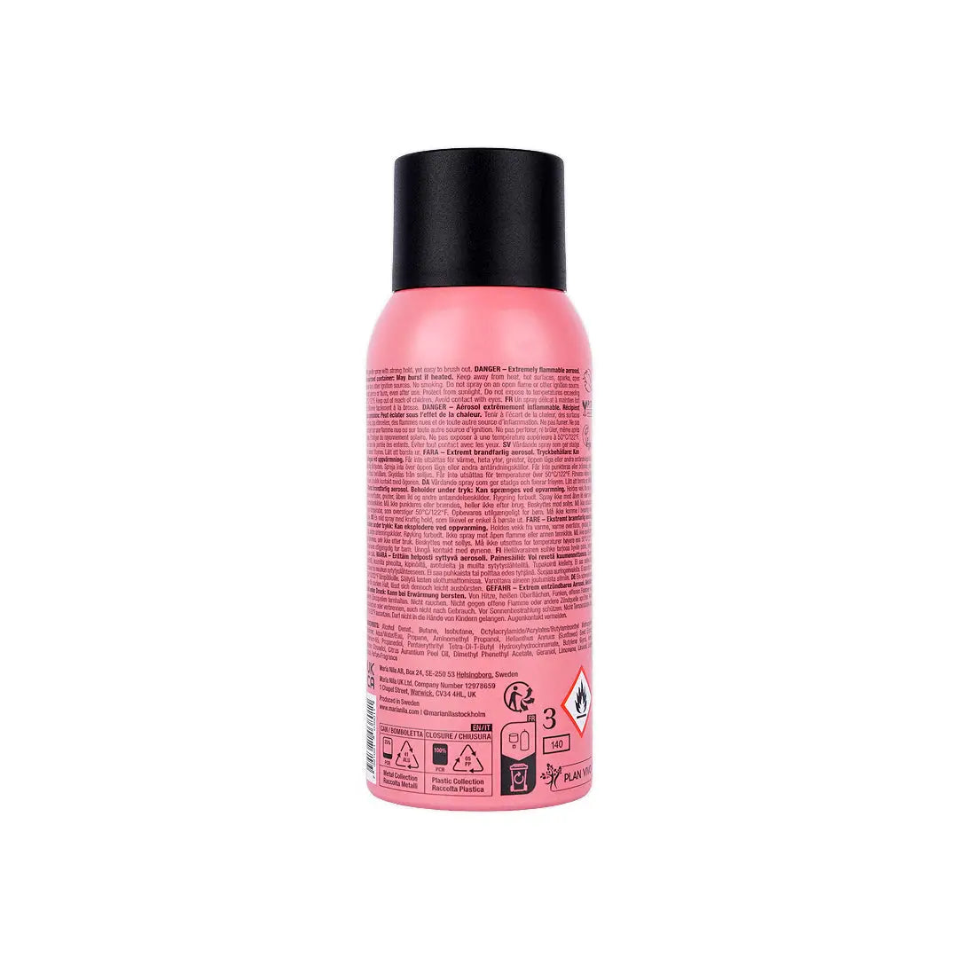 58598-Maria Nila Finishing Spray 100mL +2