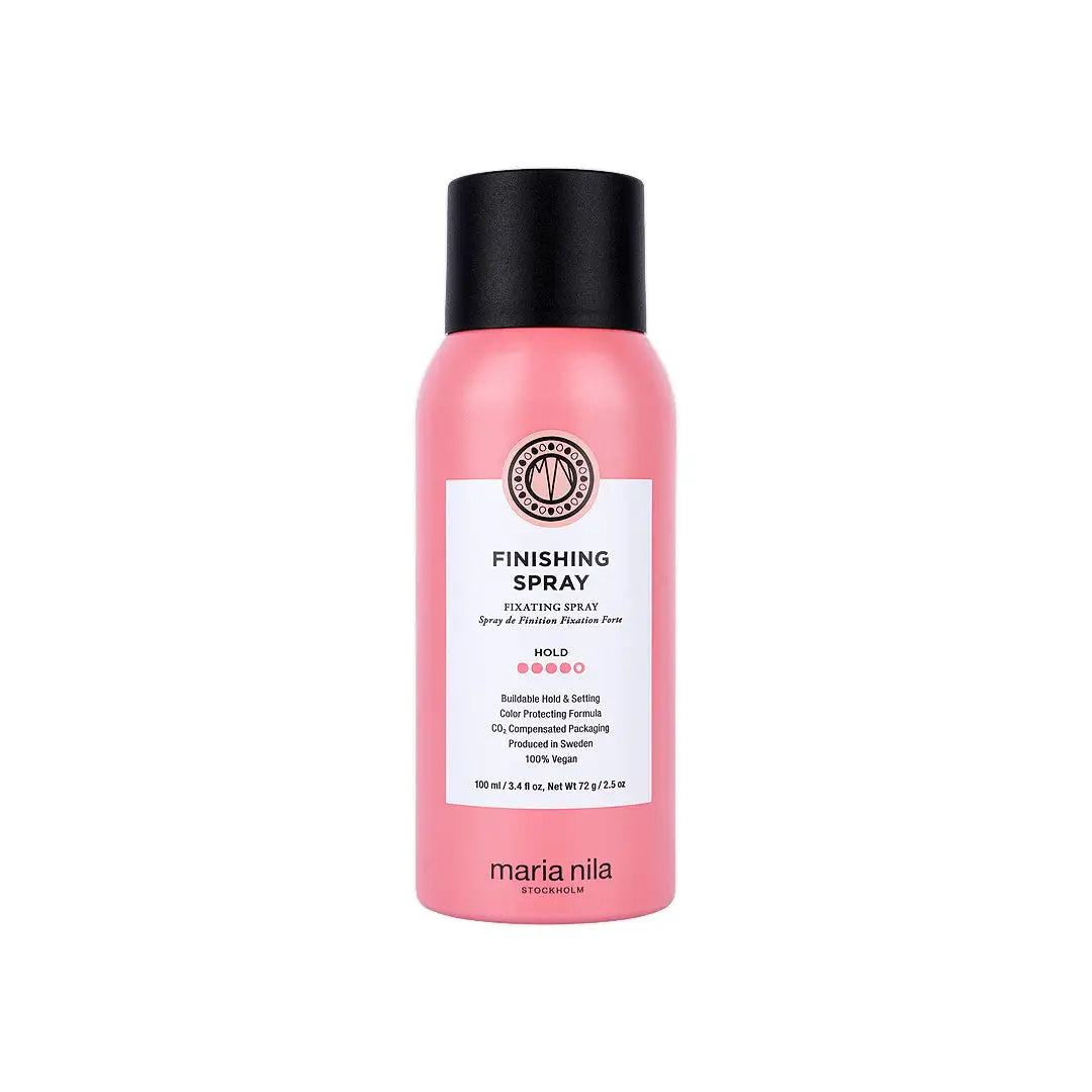 58598-Maria Nila Finishing Spray 100mL