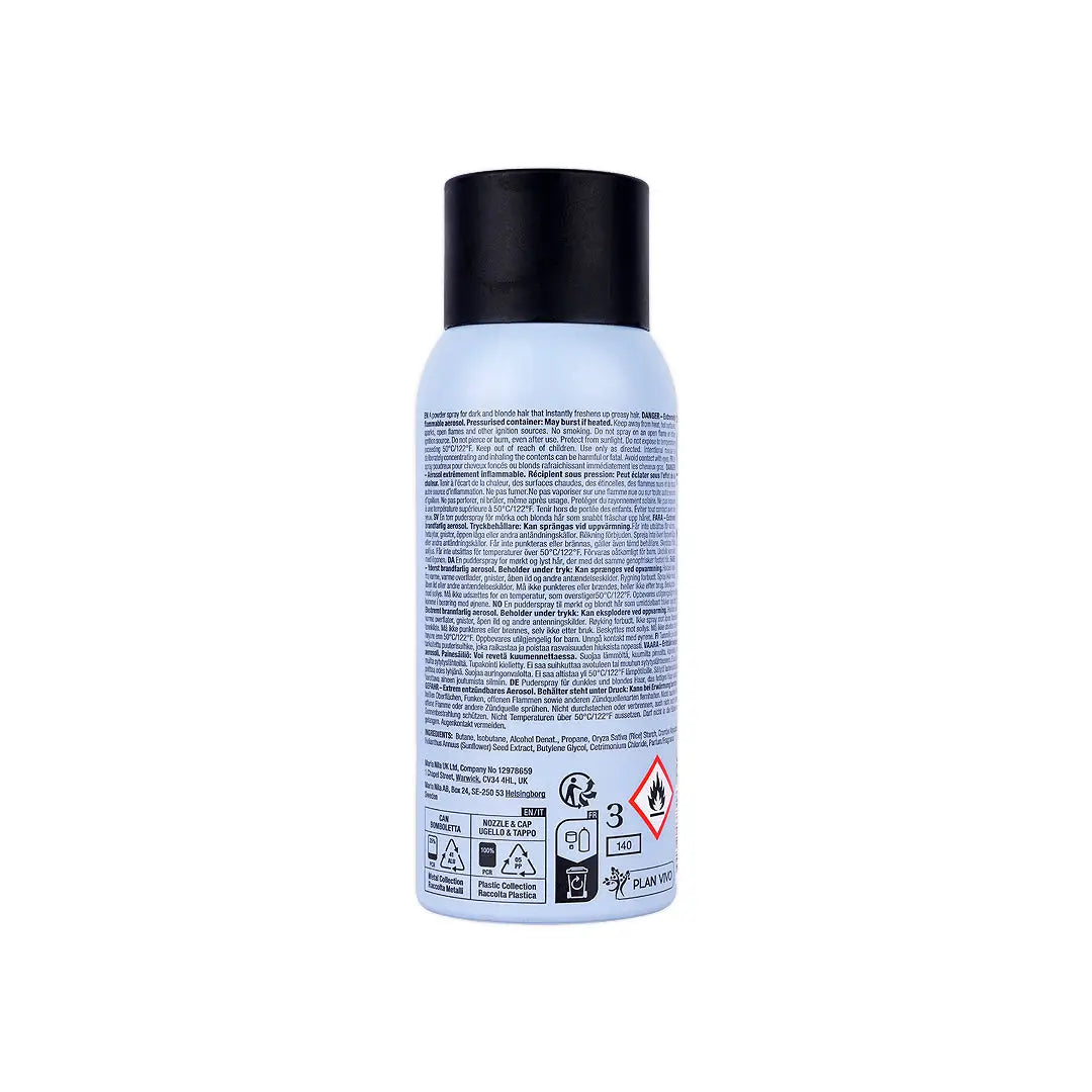 58599-Maria Nila Invisidry Shampoo 100mL +1