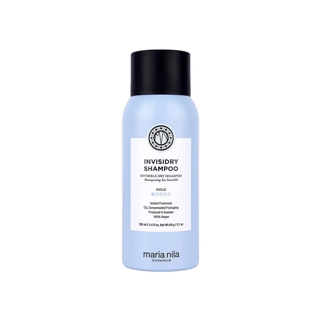 58599-Maria Nila Invisidry Shampoo 100mL